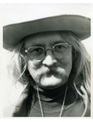 Richard Brautigan Collection from Joanne Kyger