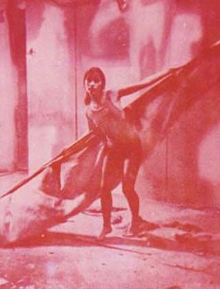 Patty [Oldenburg] Mucha Archive: New York City Artworld in the Sixties & Seventies