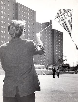 Peter Schjeldahl Archive