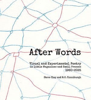 After Words: Visual and Experimental Poetry in Small Presses and Little Magazines, 1960–2025