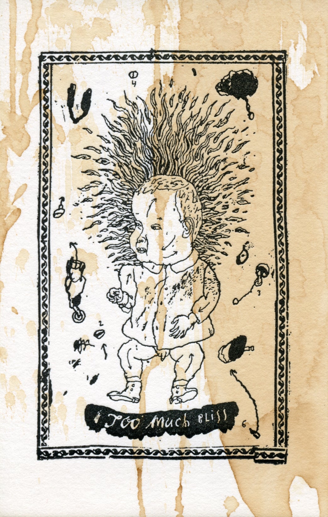 Critical Assemblage–Granary Books and the Poetics of Publishing