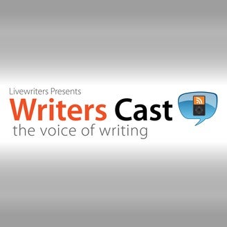 Interview: Publishing Talks, WritersCast
