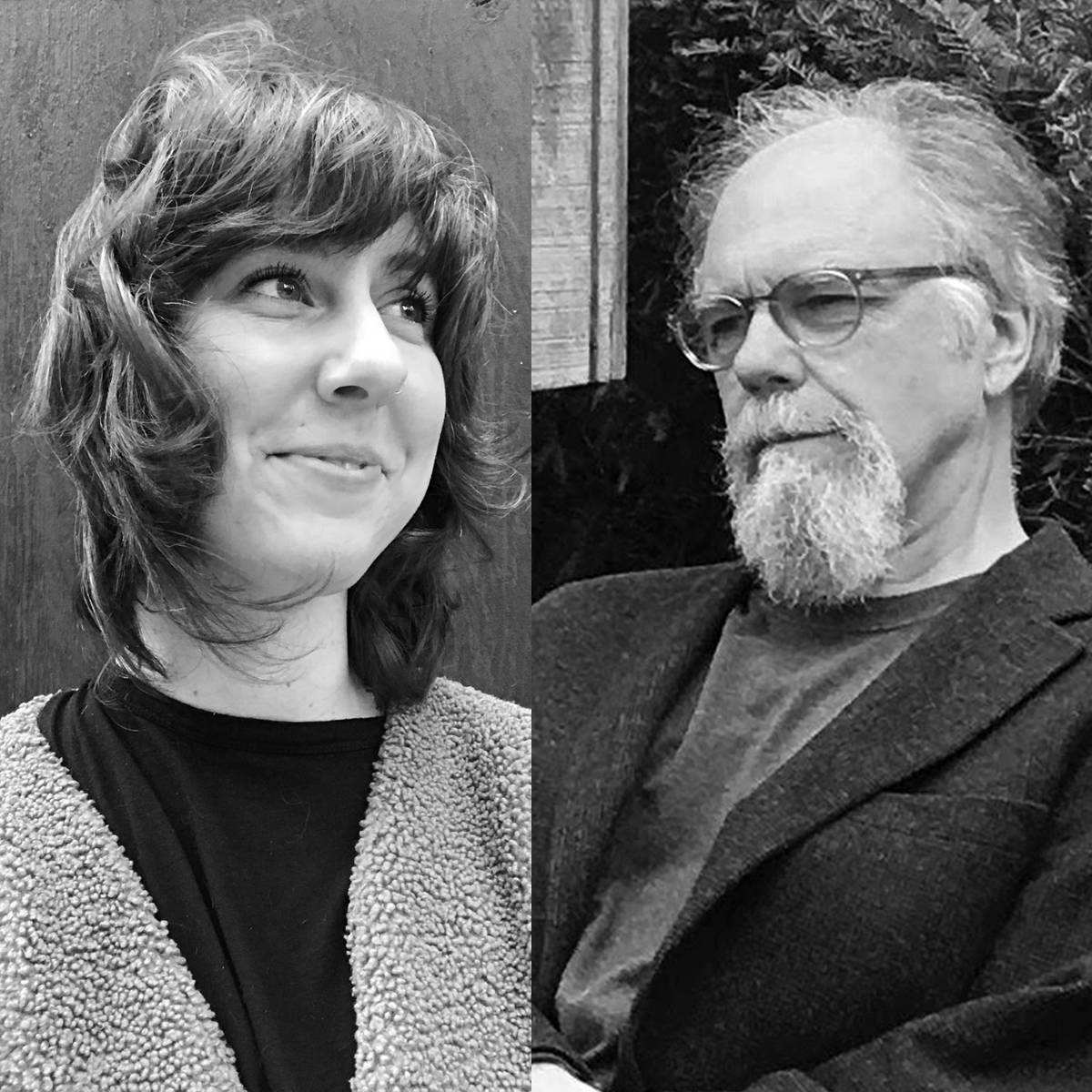 Interview: Participating Witness, Poets House