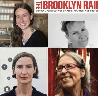Conversation: Publishing in Transit with Granary Books, The Brooklyn Rail