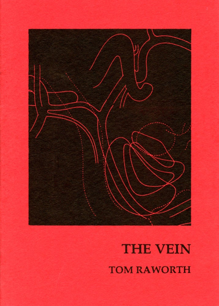 The Vein. Tom Raworth. The Figures, 1991.