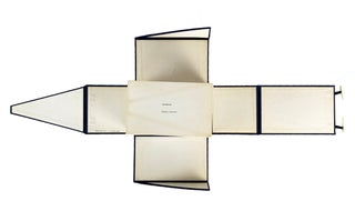 Sentences. Robert Grenier. Whale Cloth Press. 1978.