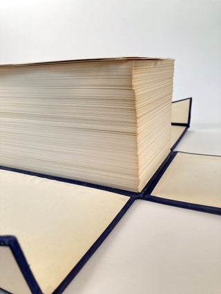 Sentences. Robert Grenier. Whale Cloth Press. 1978.