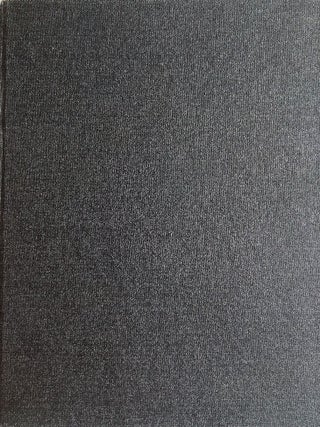 Poems from the Cosmic Crypt. Ira Cohen. Bardo Matrix. 1976.