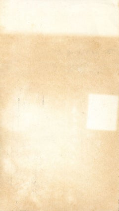 Semina Gallery of the Pure Exhibiting Creative Works by John Reed. Wallace Berman, John Reed. Semina. 1960.