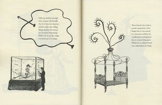 Bed Hangings. Susan Howe, Susan Bee. Granary Books. 2001.