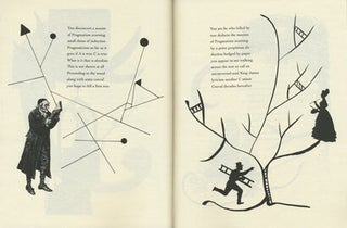 Bed Hangings. Susan Howe, Susan Bee. Granary Books. 2001.