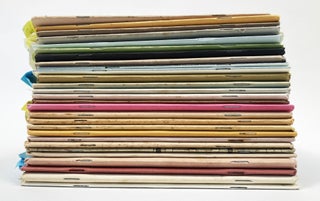 A Curriculum of the Soul. Joanne Kyger. Institute of Further Studies. 1972–2002.