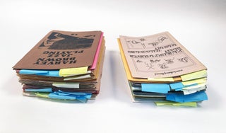 A Curriculum of the Soul. Joanne Kyger. Institute of Further Studies. 1972–2002.