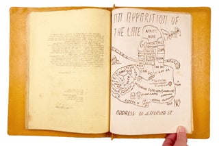 J, nos. 1–8. 1959–1961. Jack Spicer, George Stanley, Harold Dull.