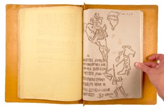 J, nos. 1–8. 1959–1961. Jack Spicer, George Stanley, Harold Dull.