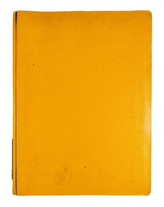 J, nos. 1–8. 1959–1961. Jack Spicer, George Stanley, Harold Dull.