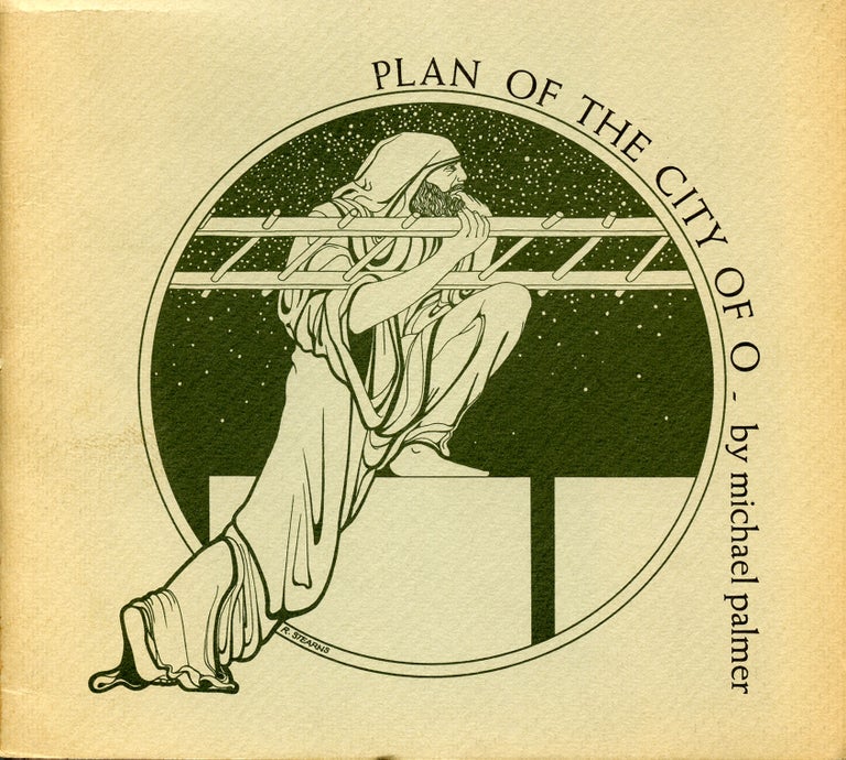 Plan of the City of O. Michael Palmer. Barn Dream Press. 1971.