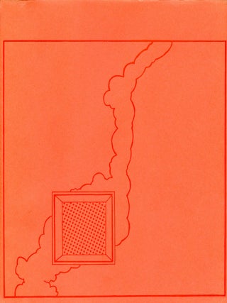 The Soap Opera. Piero Heliczer. Trigram Press. 1967.