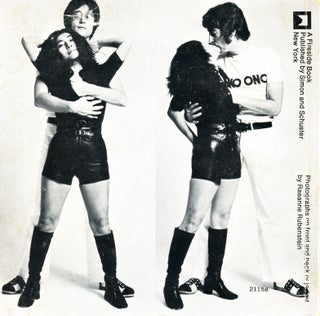 Grapefruit. Yoko Ono. Simon and Schuster. 1971.