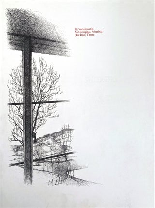 St. Swithin's Swivet. John Furnival, Jonathan Williams. The Internationally Unknown Press & Openings Press. 1978, 1997.