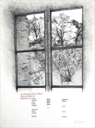 St. Swithin's Swivet. John Furnival, Jonathan Williams. The Internationally Unknown Press & Openings Press. 1978, 1997.