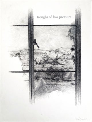 St. Swithin's Swivet. John Furnival, Jonathan Williams. The Internationally Unknown Press & Openings Press. 1978, 1997.