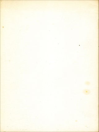 For Years. Tim Dlugos. Jawbone. 1977.