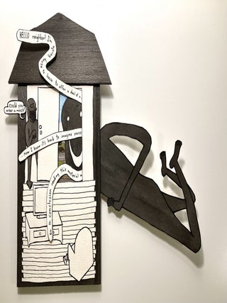 TKS 2020 Complete with Original Artworks. TKS. 2020.