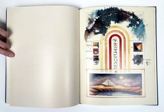 The Flight into Egypt: Binding the Book. Timothy C. Ely, Terence McKenna. Chronicle Books. 1995.