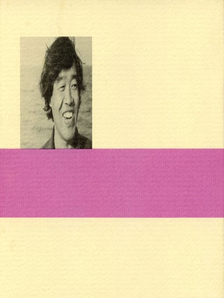 Hot Footsteps. Yuki Hartman. Telephone Books. 1976.
