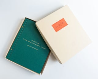 Selections from the Jane Wodening and Stan Brakhage Scrapbooks, 1962–1966. Jane Wodening. Granary Books. 2021.