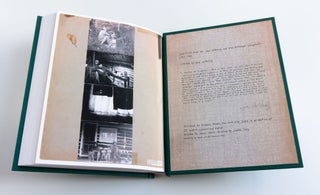 Selections from the Jane Wodening and Stan Brakhage Scrapbooks, 1962–1966. Jane Wodening. Granary Books. 2021.