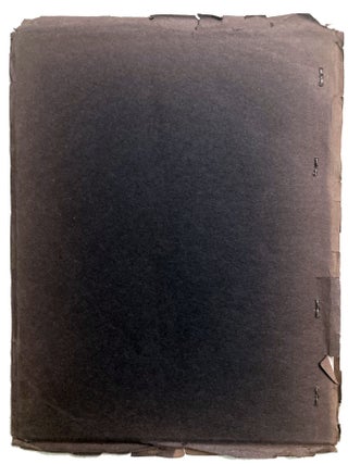 War O/3. Leslie Scalapino, Norma Cole, Laura Moriarty, Alan Davies, Jerry Estrin, Fanny Howe. O Books. n.d.
