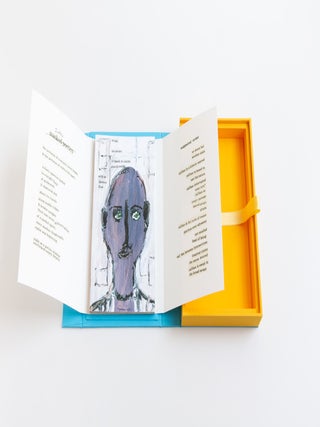 no bow for the western canon. Guy Beining. Granary Books / Unarmed Journal. 2021.