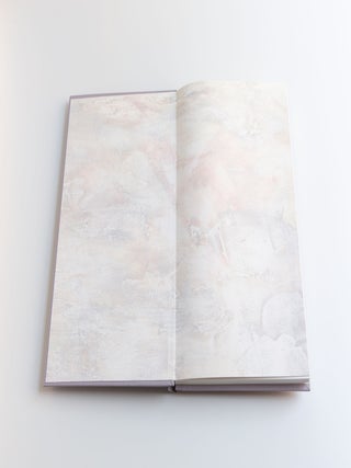 After Thought: Paintings & Poems. Basil King. Granary Books. 2022.
