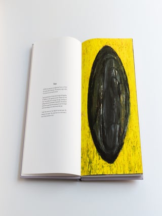 After Thought: Paintings & Poems. Basil King. Granary Books. 2022.