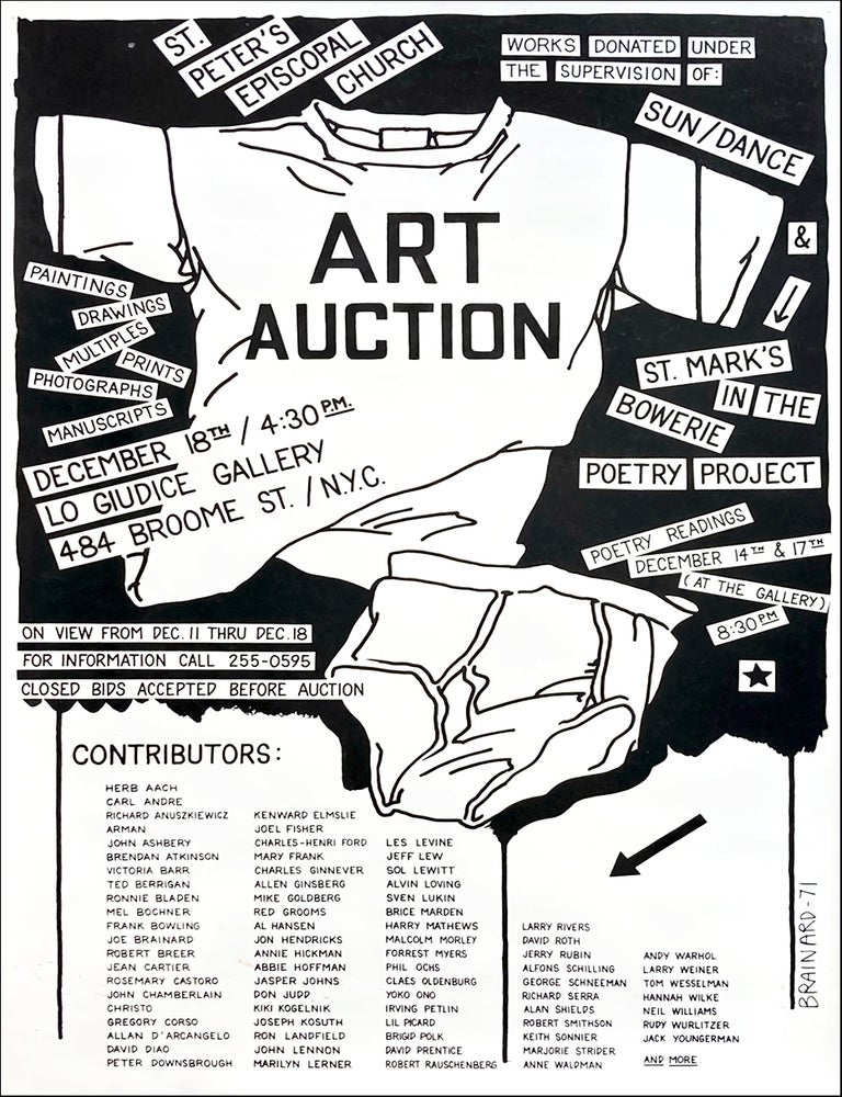 Black Art Auction
