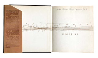 Silence: Lectures and Writings. John Cage. Wesleyan University Press. 1961.