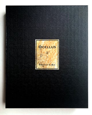 Ocellus. Timothy C. Ely. Self-published. 2007.