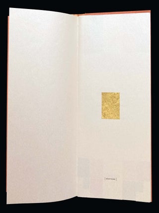 Allotropes: An alchemy thru a gloss darkly — with lines expropriated from Tennyson & Wordsworth. Philip Gallo. The Hermetic Press. 2019.