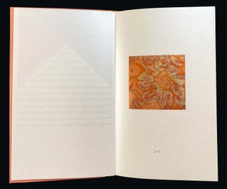 Allotropes: An alchemy thru a gloss darkly — with lines expropriated from Tennyson & Wordsworth. Philip Gallo. The Hermetic Press. 2019.