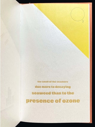 Allotropes: An alchemy thru a gloss darkly — with lines expropriated from Tennyson & Wordsworth. Philip Gallo. The Hermetic Press. 2019.