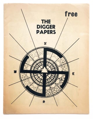 The Digger Papers. The Diggers.