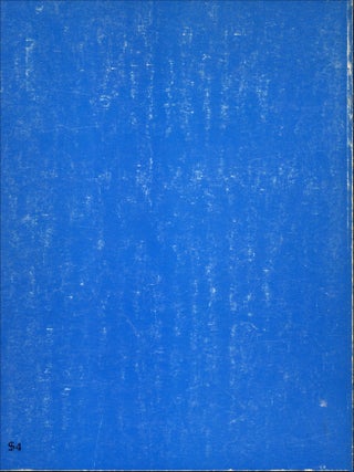 All This Everyday. Joanne Kyger. Big Sky. 1975.