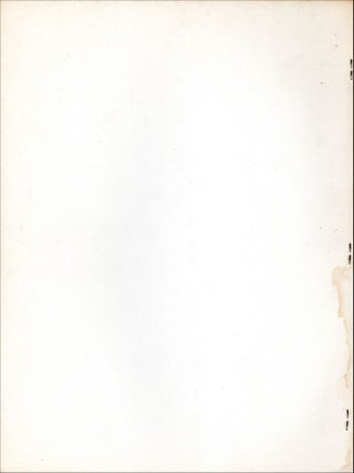 Lineups. Charles North, Paula North. N.p. 1972.