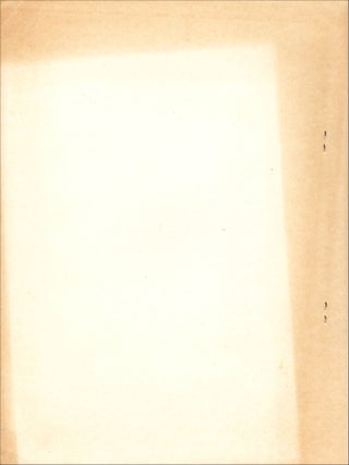 Dracula. Lorenzo Thomas. Angel Hair Books. 1973.