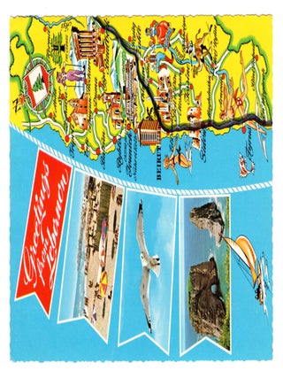 Zig-Zag. David Coxhead. Easter Island Books. 1971.