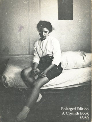 Dinners and Nightmares. Diane di Prima. Corinth Books. 1974.