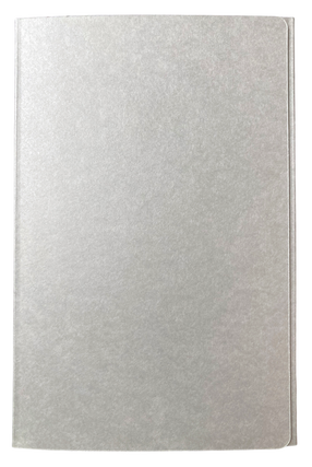 Concordance Omission. Jen Bervin. Granary Books. 2023.
