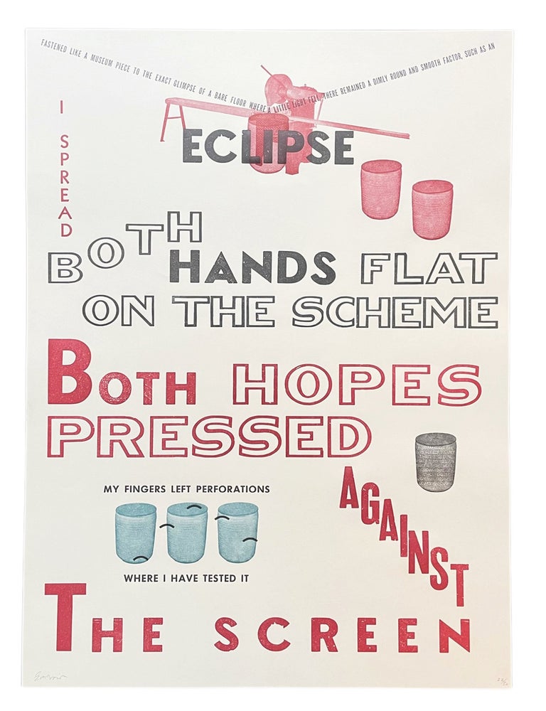 "Both Hopes.". Emily McVarish. N.p. 1993.
